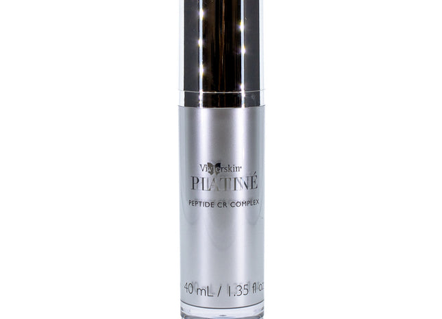 Vivier Platine Peptide CR Complex 1.35oz - Missing Box