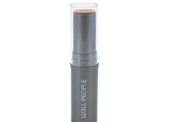 W3LL PEOPLE Narcissist Stick Foundation RICH MOCHA 0.4oz - Imperfect Box