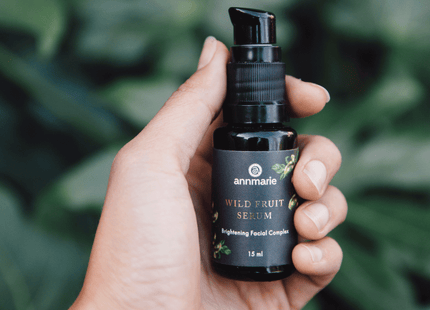 Wild Fruit Serum - Brightening Facial Complex (15ml)- Collective