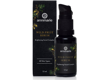 Wild Fruit Serum - Brightening Facial Complex (15ml)- Collective