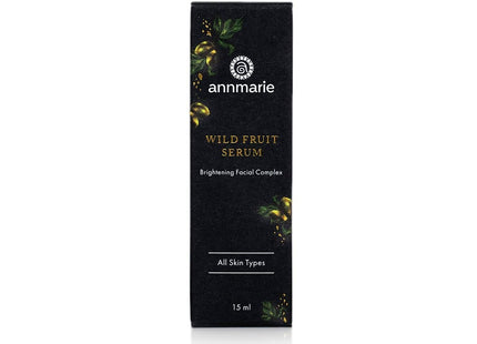 Wild Fruit Serum - Brightening Facial Complex (15ml)- Collective