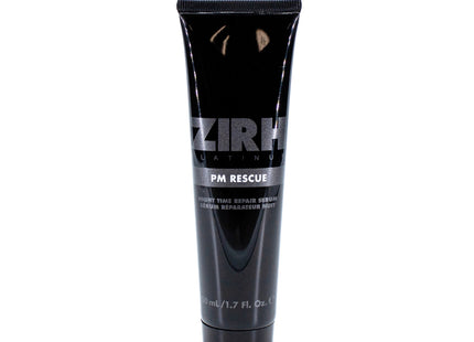 ZIRH Platinum PM Rescue Night Time Serum 1.7 - Imperfect Box