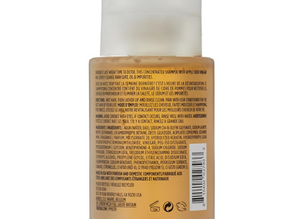 Ouai Detox Shampoo - Travel