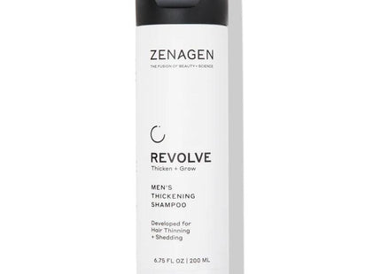 Zenagen Revolve Mens Thickening Shampoo