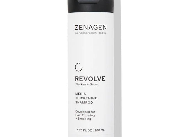 Zenagen Revolve Mens Thickening Shampoo
