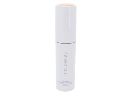 rms beauty "Re" Evolve Natural Finish Foundation 33 0.98oz - Small Amount Missing