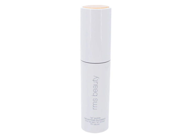 rms beauty "Re" Evolve Natural Finish Foundation 33 0.98oz - Small Amount Missing