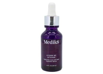 Medik8 Hydr8 B5 Intense Serum 1oz - Imperfect Box