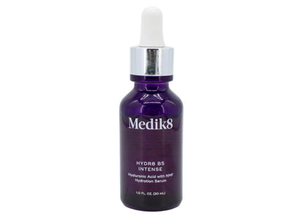 Medik8 Hydr8 B5 Intense Serum 1oz - Small Amount Missing