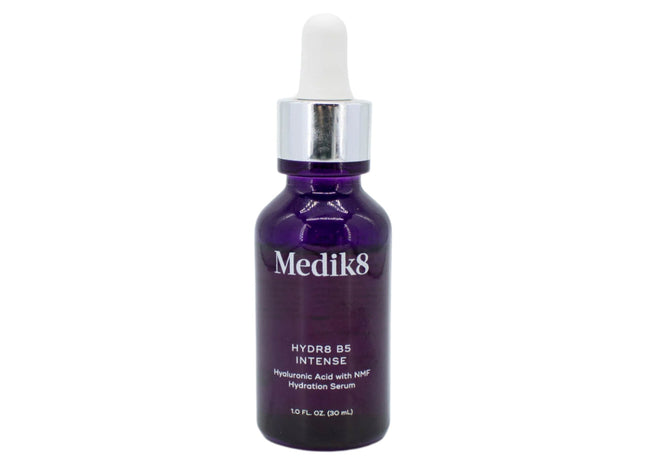 Medik8 Hydr8 B5 Intense Serum 1oz - Small Amount Missing