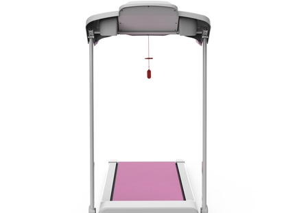 Foldable Treadmill 2.5HP Electric Folding Treadmill Running Walking Machine for Home Gym, Max 265 LBS Weight Capacity