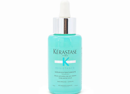KERASTASE Resistance Strengthening Scalp & Hair Serum 1.7oz - New