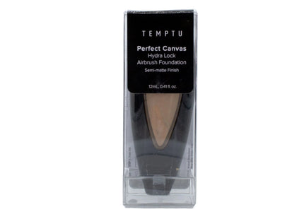 TEMPTU Perfect Canvas Hydra Lock Airbrush Foundation .41oz 9 ROSEWOOD - Imperfect Box