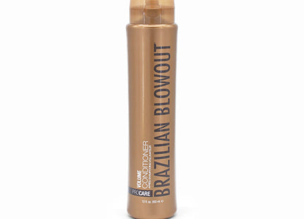 BRAZILIAN BLOWOUT ProCare Volume Conditioner 12oz - Missing Box