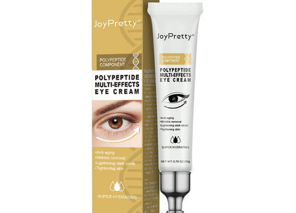 Anti Dark Circle Eye Cream Peptide Puffiness Skin Care Beauty Health