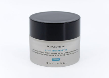 SKINCEUTICALS A.G.E. Interrupter 1.7oz - Imperfect Container
