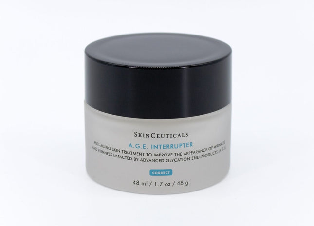 SKINCEUTICALS A.G.E. Interrupter 1.7oz - Imperfect Container