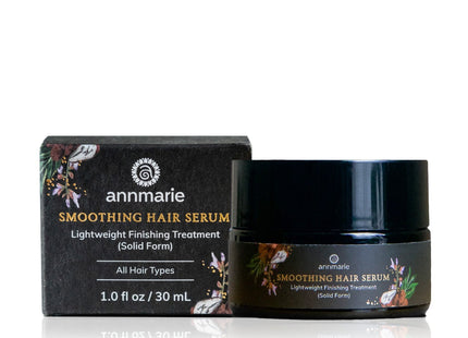 Smoothing Hair Serum (30ml)- Collective