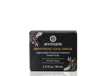 Smoothing Hair Serum (30ml)- Collective