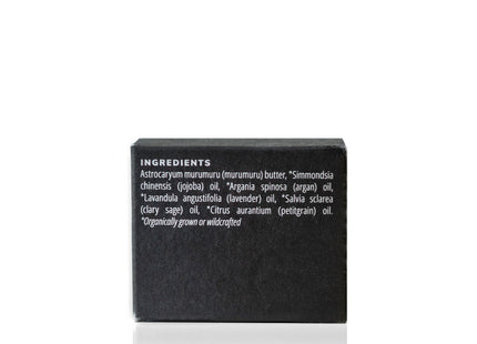 Smoothing Hair Serum (30ml)- Collective