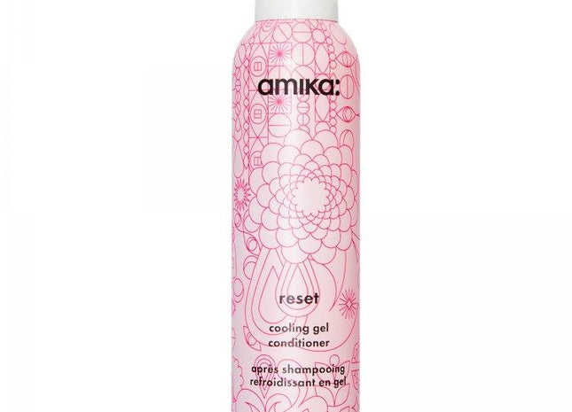 Amika Reset Cooling Gel Conditioner 6.7oz