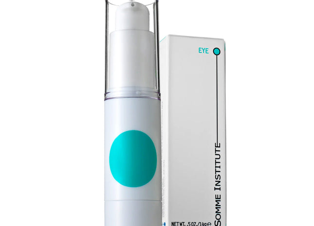 EYE Cream, Anti-aging, 0.5 oz