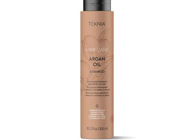 Lakme Teknia Argan Oil Shampoo