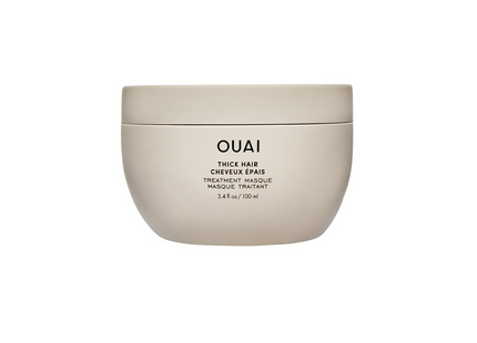 Ouai Thick Hair Treatment Masque