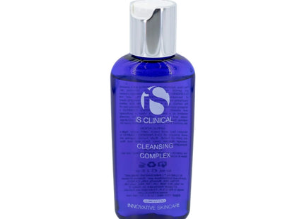 iS Clinical Cleansing Complex 2oz - Imperfect Box