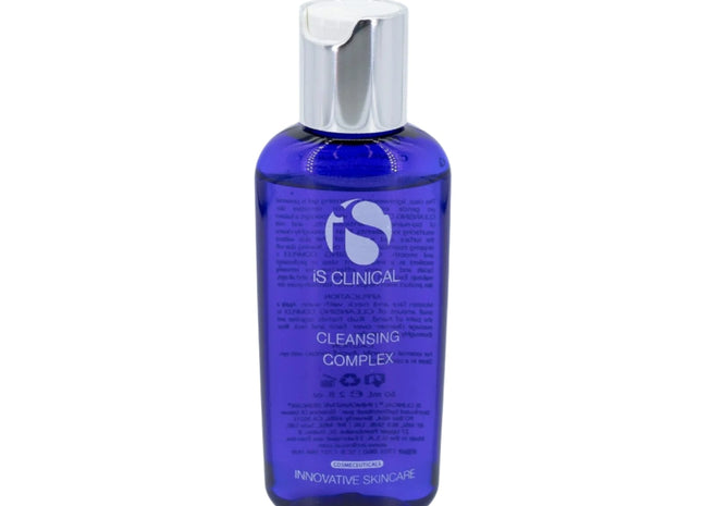 iS Clinical Cleansing Complex 2oz - Imperfect Box