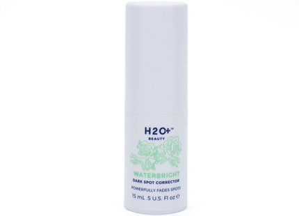 H2O+ BEAUTY Waterbright Dark Spot Corrector 0.5oz - New
