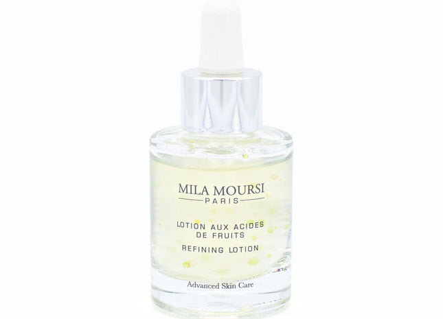 MILA MOURSI Refining Lotion 1oz - Small Amount Missing