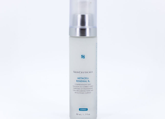 SKINCEUTICALS Metacell Renewal B3 1.7oz - Missing Box