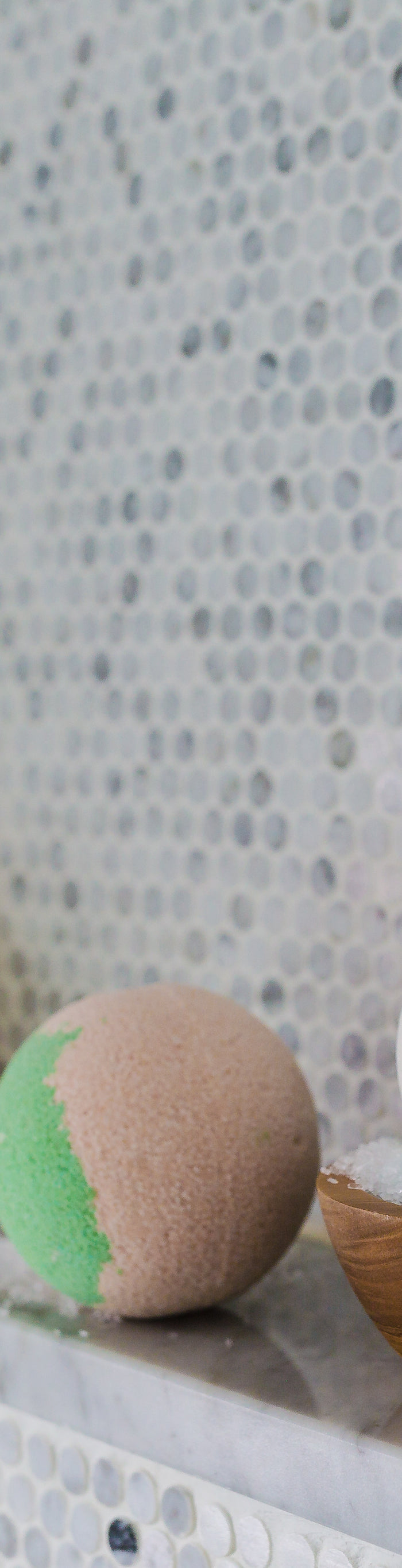 <h2>Bath Bombs & Shower Steamers</h2>