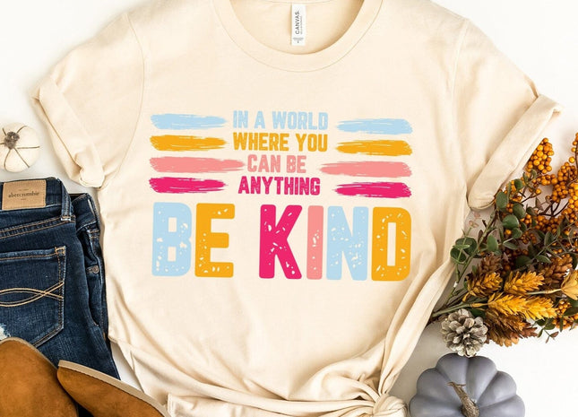 Be Kind Tee