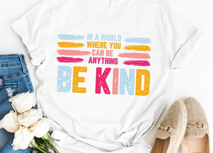 Be Kind Tee