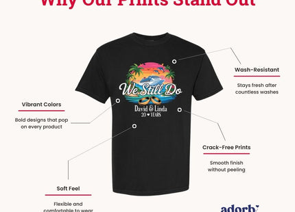 Inspirational Shirt – Bee Kind Script Tee