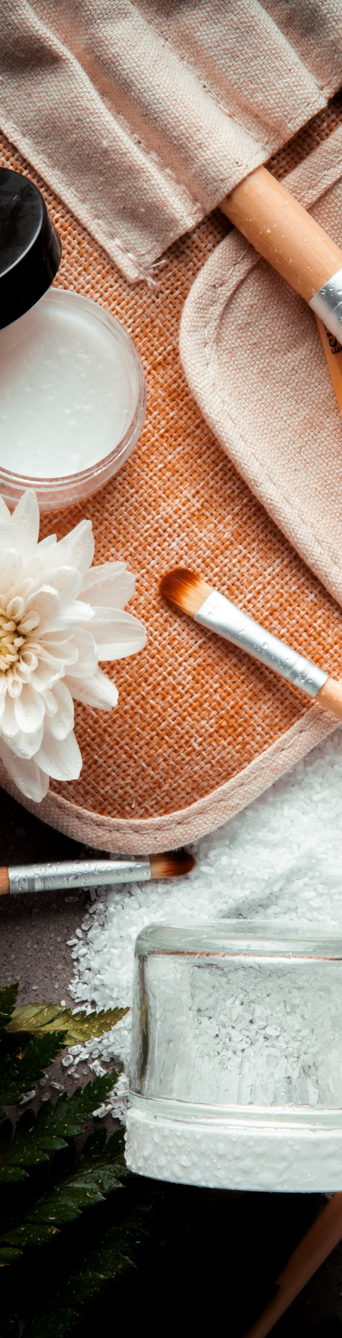 <h1>Jouer Cosmetics.</h1>