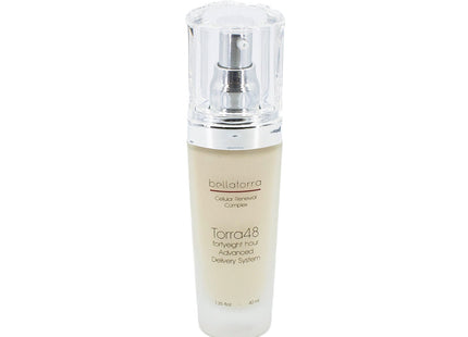 bellatorra Cellular Renewal Complex 1.35oz - Imperfect Box