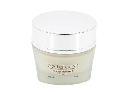 bellatorra Cellular Renewal Cream 1.7oz - New