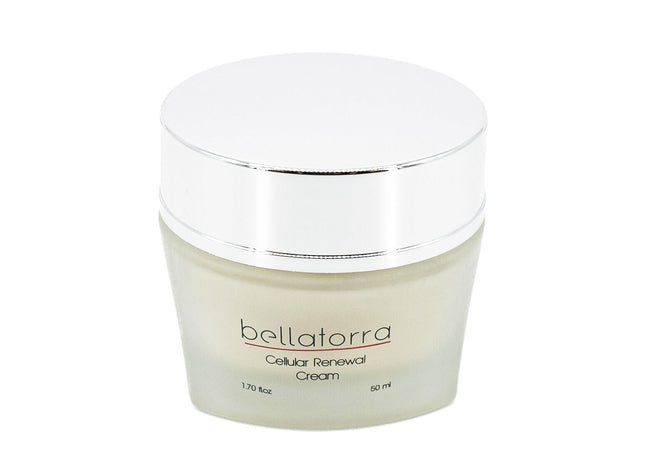 bellatorra Cellular Renewal Cream 1.7oz - New