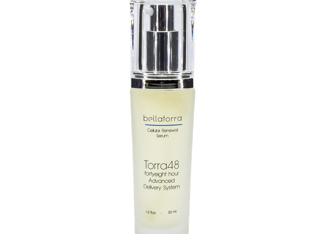 bellatorra Cellular Renewal Serum 1oz - Imperfect Box