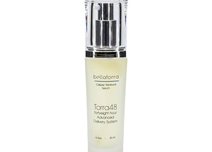 bellatorra Cellular Renewal Serum 1oz - New