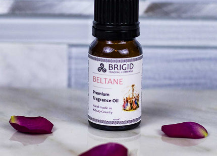 Diffuser Oil Blends - Essential and Premium Fragrance Blends