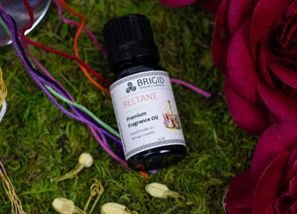 Diffuser Oil Blends - Essential and Premium Fragrance Blends