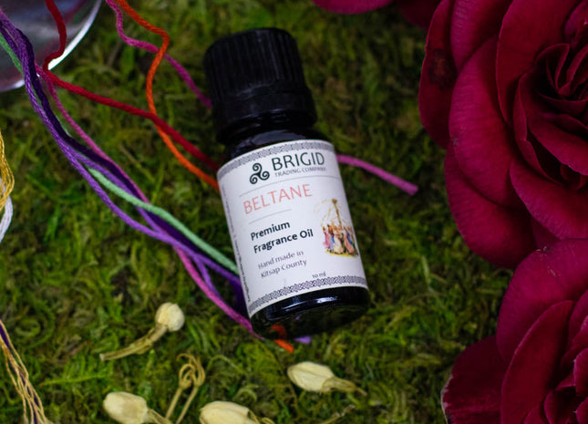 Diffuser Oil Blends - Essential and Premium Fragrance Blends