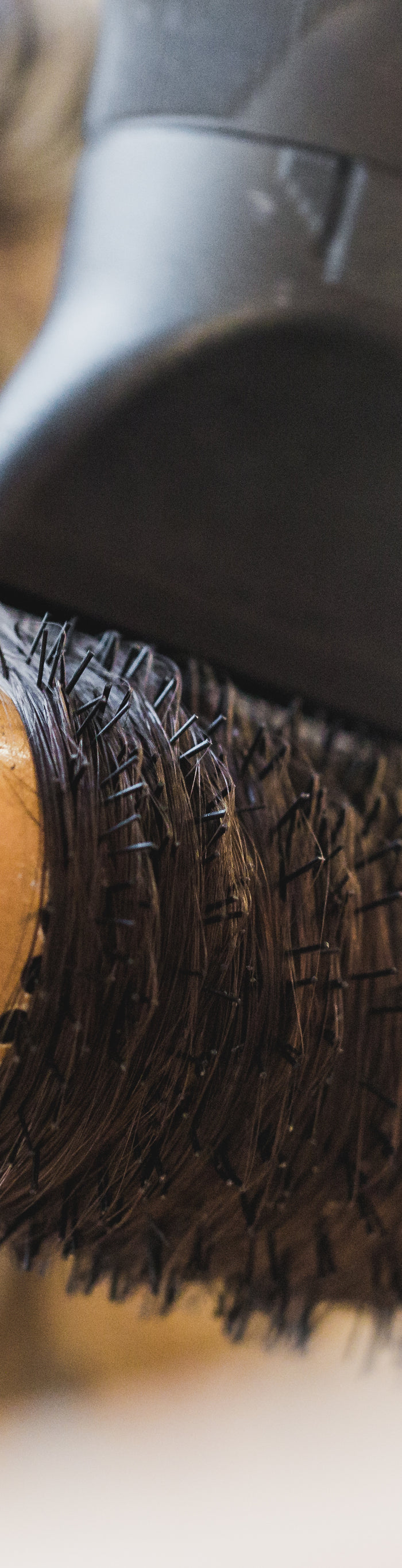 <h1>Hair Mousses & Foams.</h1>