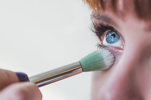 Banner image for: <h2>Feel Good Makeup</h2>