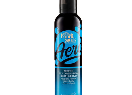 Bondi Sands Aerated Self Tanning Foam 1 Hour Express 7.61fl oz - New