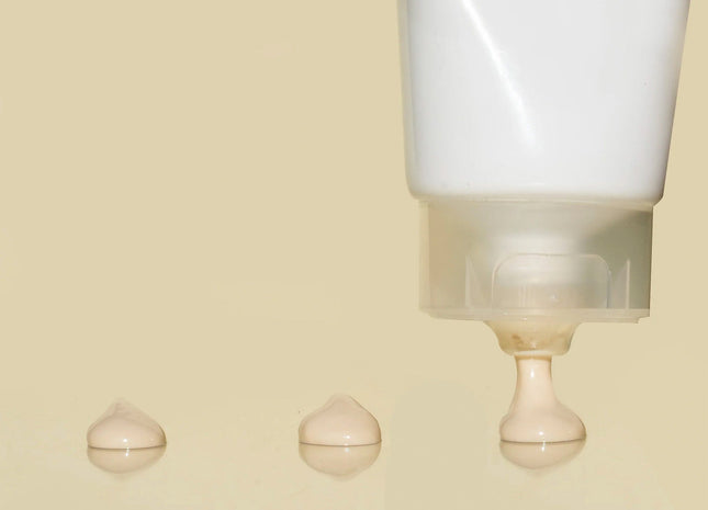 BOOST Warming Anti-aging Mask, 3 ounces